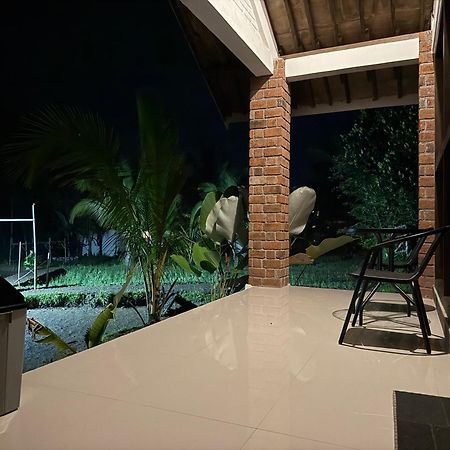 Mu Homestay تيتيباتو المظهر الخارجي الصورة