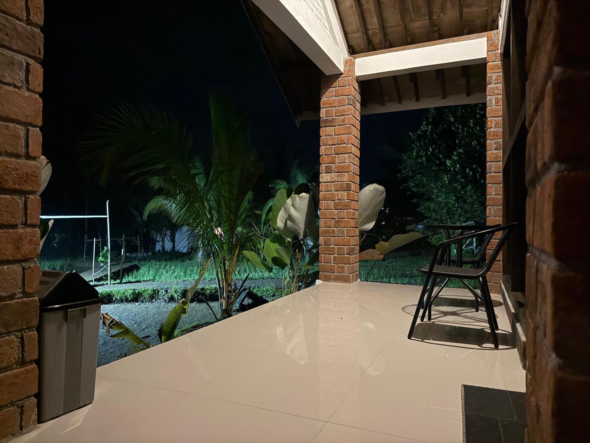 Mu Homestay تيتيباتو المظهر الخارجي الصورة
