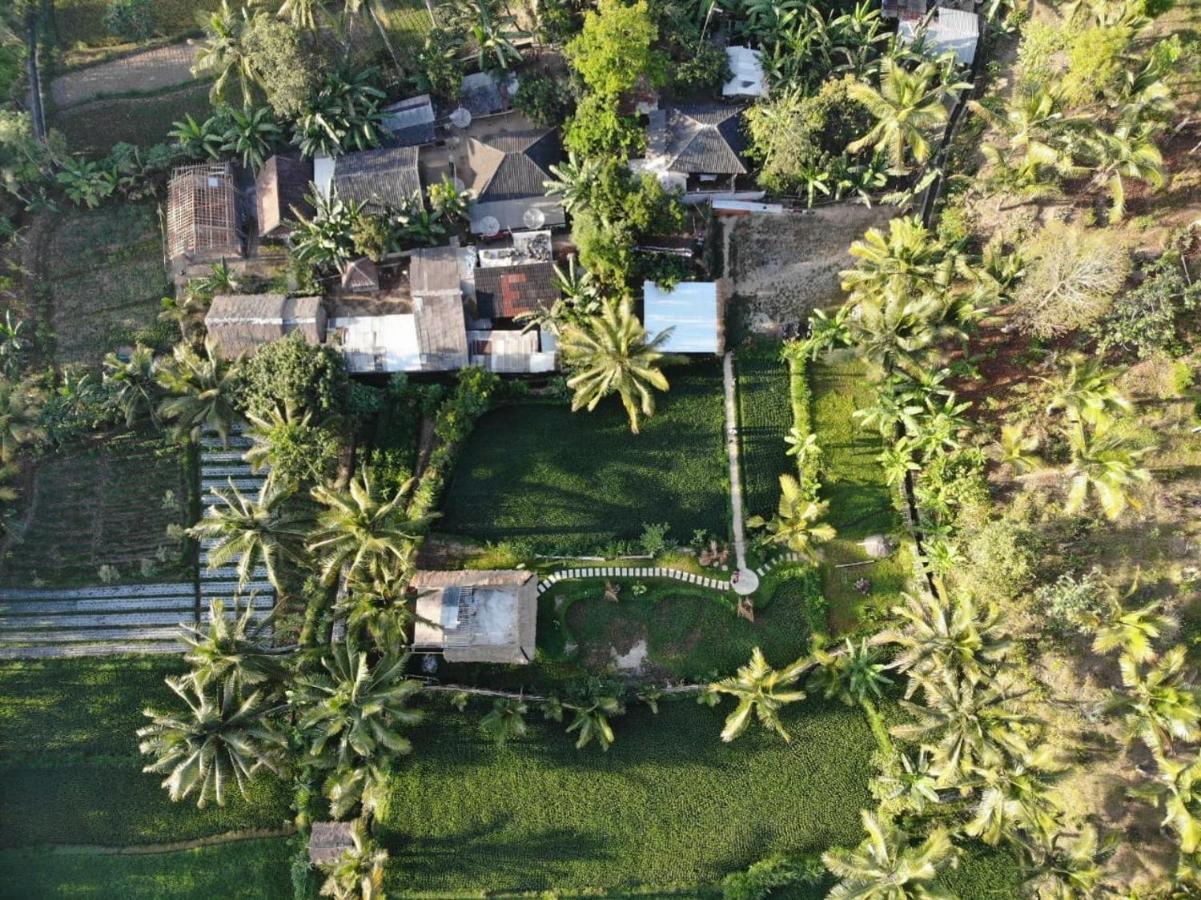 Mu Homestay تيتيباتو المظهر الخارجي الصورة